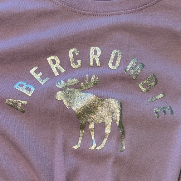 Abercrombie & Fitch Tees 11/12Y - Picture 3 of 3